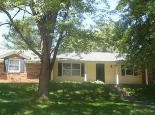 2765 Wilderness Dr, Henderson, KY 42420