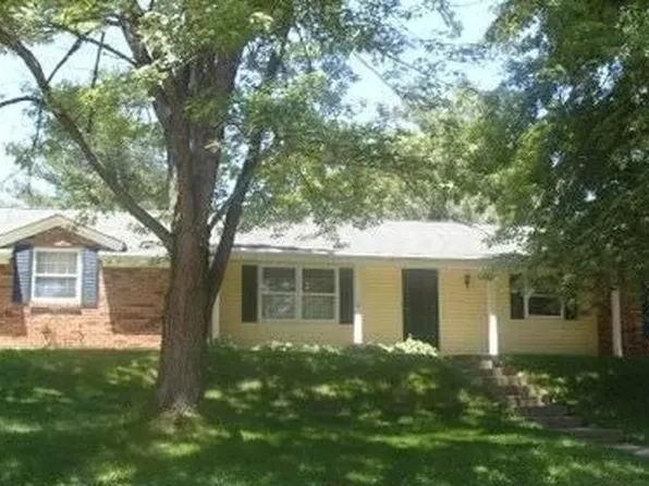 2765 Wilderness Dr, Henderson, KY 42420