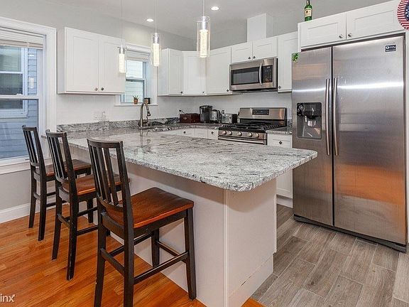114 Lonsdale St. #3 Boston - Dorchester Unit Photo 2