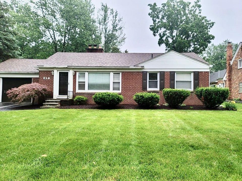 1st image of 214 Marlborough Dr