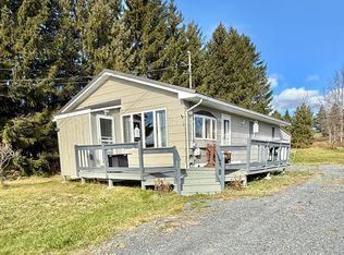 612 Lake Shore Road, Madawaska, ME 04773