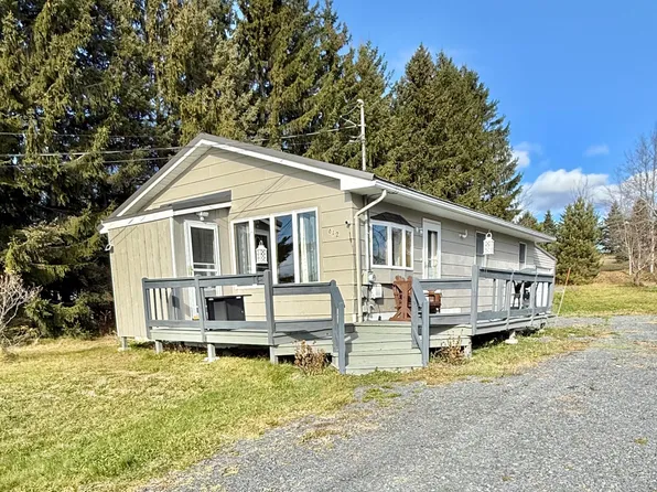 612 Lake Shore Road, Madawaska, ME 04773