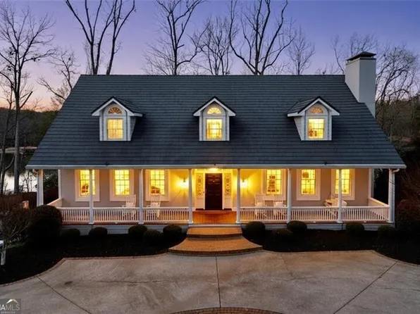 4120 Willow Trce, Gainesville, GA 30506