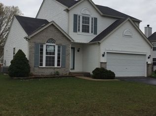 250 Lilac Dr, Romeoville, IL 60446