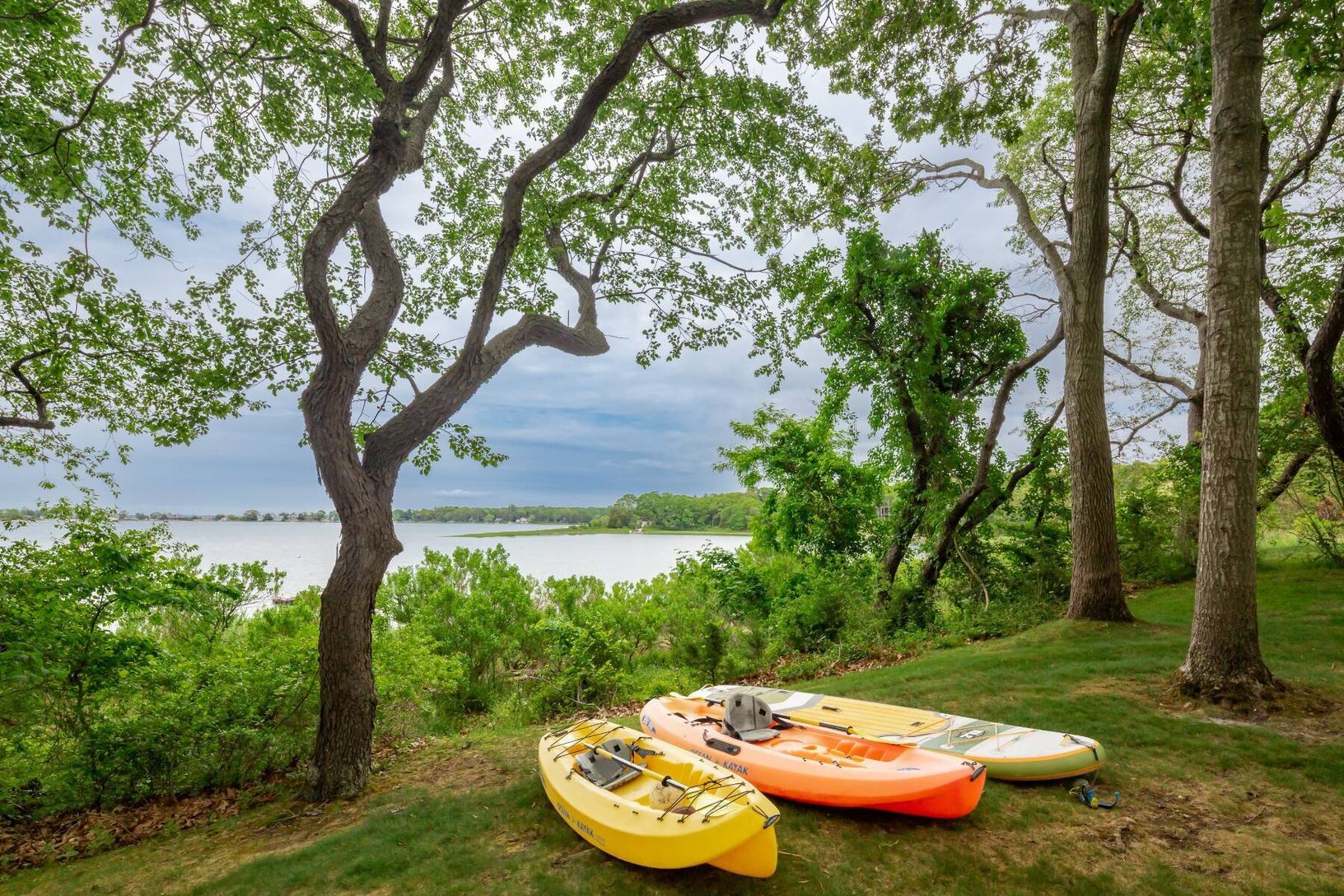  Every day is a day on the water
