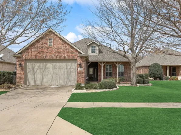 178 Byron Nelson Ct, Frisco, TX 75036