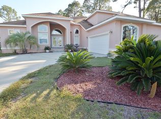 528 Wahoo Rd, Panama City Beach, FL 32407