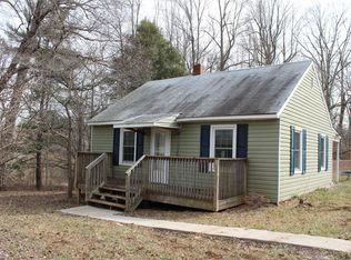 1773 S Amherst Hwy, Amherst, VA 24521