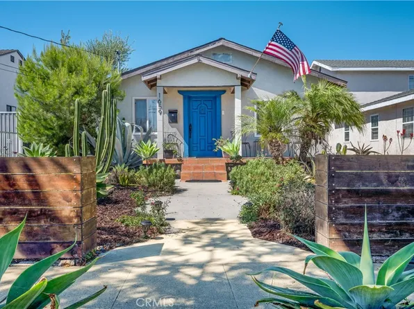 1659 W 215th St, Torrance, CA 90501
