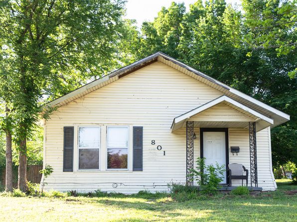 801 E Brown St, Ennis, TX 75119