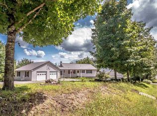 1207 Green Hill Rd, Center Conway, NH 03813
