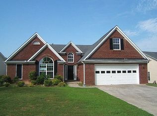 1171 Low Water Way, Lawrenceville, GA 30045
