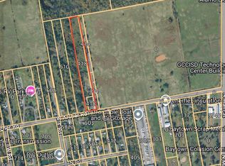 418 W Archer Rd, Baytown, TX 77521