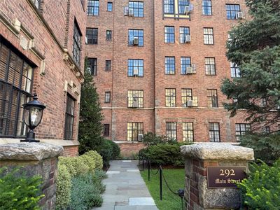 292 Main Street #5H, White Plains, NY, 10601