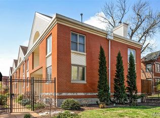 4328 Maryland Ave #5, Saint Louis, MO