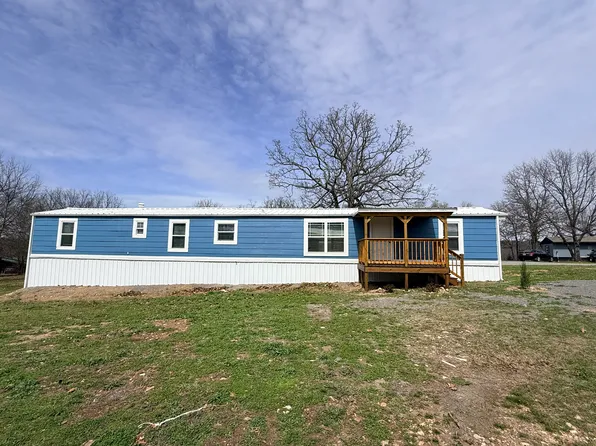 13898 Highway 62, Tahlequah, OK 74464