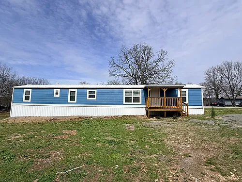 13898 Highway 62 Photo 1