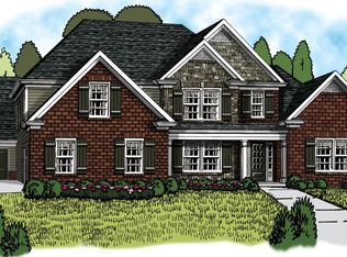 1236 Fairwinds Dr, Loganville, GA 30052
