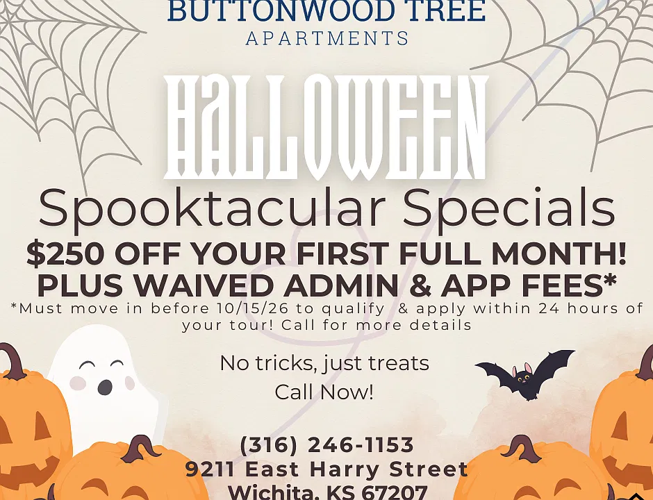 Buttonwood Tree