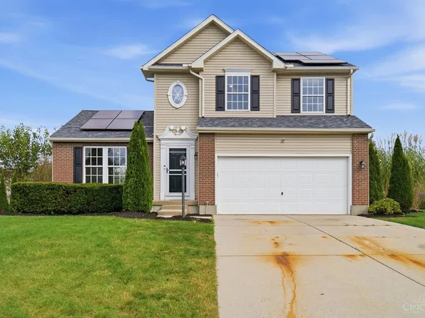 3532 Mourning Dove, Franklin, OH 45005