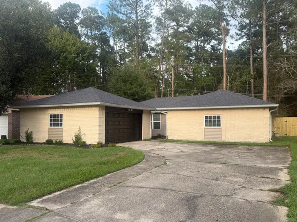 124 Drury Ln, Slidell, LA 70460