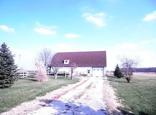8651 N 200 W, Huntington, IN 46750