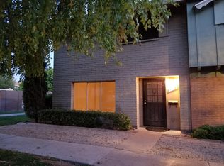 6115 N Granite Reef Rd, Scottsdale, AZ 85250