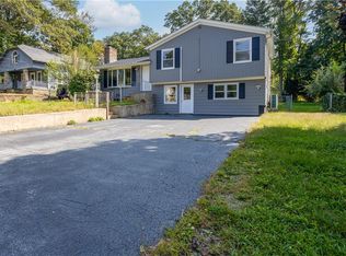 234 Howard Ave, Coventry, RI 02816