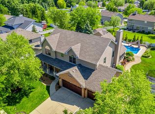 3141 Peschel Ct, Dyer, IN
