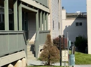 301 Pinnacle Inn Road #2205, Beech Mountain, NC 28604