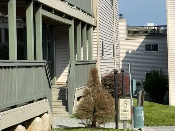 301 Pinnacle Inn Road #2205, Beech Mountain, NC 28604