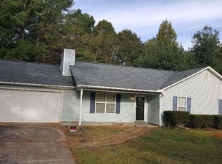 125 Bond Dr, Ellenwood, GA 30294