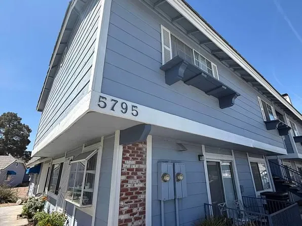 5795 Medallion Dr Unit 202, Whitney, NV 89122