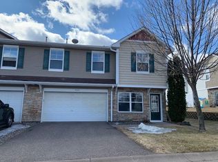 5662 154th Ct NW, Ramsey, MN 55303