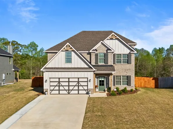 758 Tiger Trl, Opelika, AL 36804