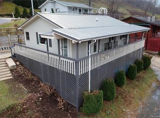 342 Rocky Top Rd, Maggie Valley, NC 28751
