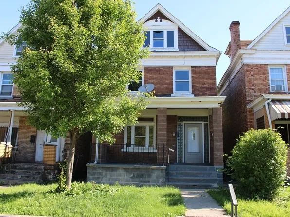 7421 Race St, Pittsburgh, PA 15208