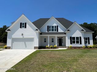 1952 Belles Ferry Ct, Winterville, NC 28590