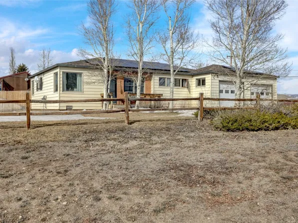 915 Range Ave, Kremmling, CO 80459