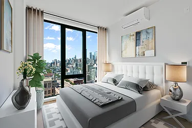 Rented by Nest Seekers International