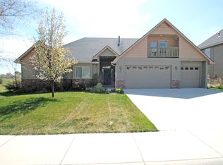657 Triumph Dr, Middleton, ID 83644