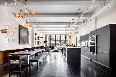 Sold by Sotheby's International Realty