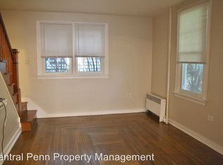 537 2nd St APT C, Steelton, PA 17113