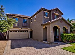 4447 E Harrison St, Gilbert, AZ 85295