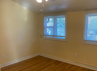 Charming 2nd Level Apartment, Portland, OR 97211