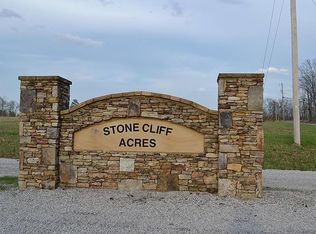LOT 21 Press Beaty Rd, Jamestown, TN 38556