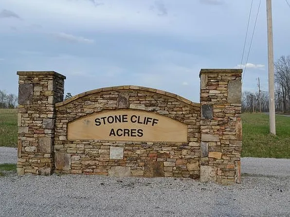 LOT 21 Press Beaty Rd, Jamestown, TN 38556