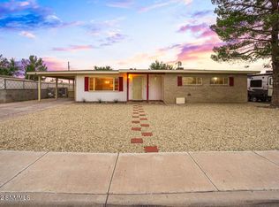 114 Kay Ln, Las Cruces, NM 88005