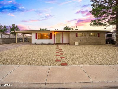 114 Kay Ln, Las Cruces, NM, 88005
