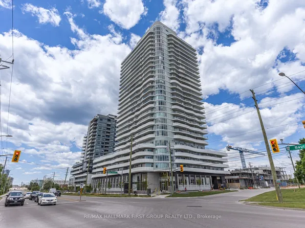 1010 Sandy Beach Rd, Pickering, ON